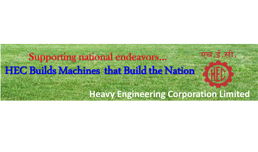 HEC is now a one-stop solution provider for key defence items - The ...