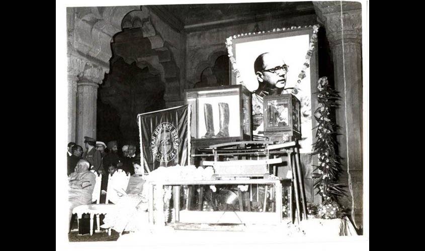 Sondhi article image