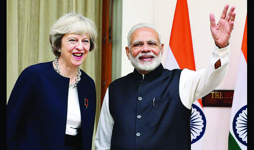 theresa