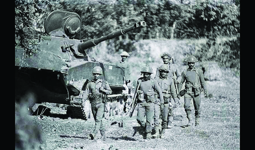 1971 war