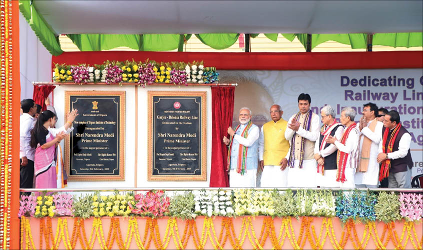 modi