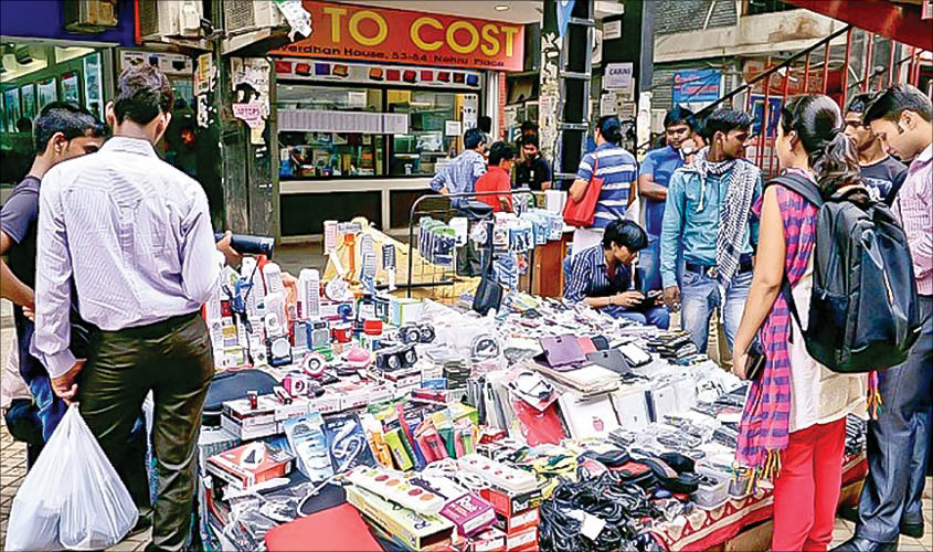 According to a survey by LocalCircles, one out of every five products sold on e-commerce platforms is counterfeit.