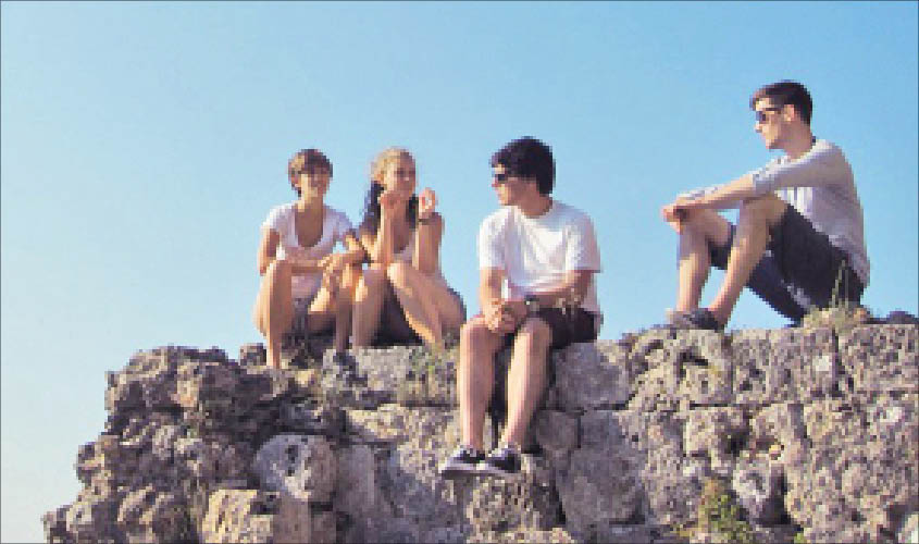 Adults between the ages of 18 and 25 believe theirs is the most narcissistic and entitled living generation.