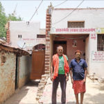 Goud brothers in Jayapur