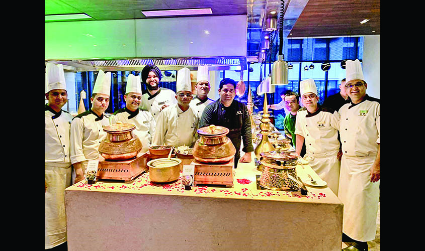 Andhra Food Festival
