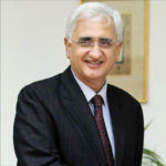 Salman Khurshid