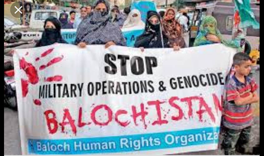 baloch
