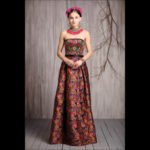 Frieda dress, by Jain.