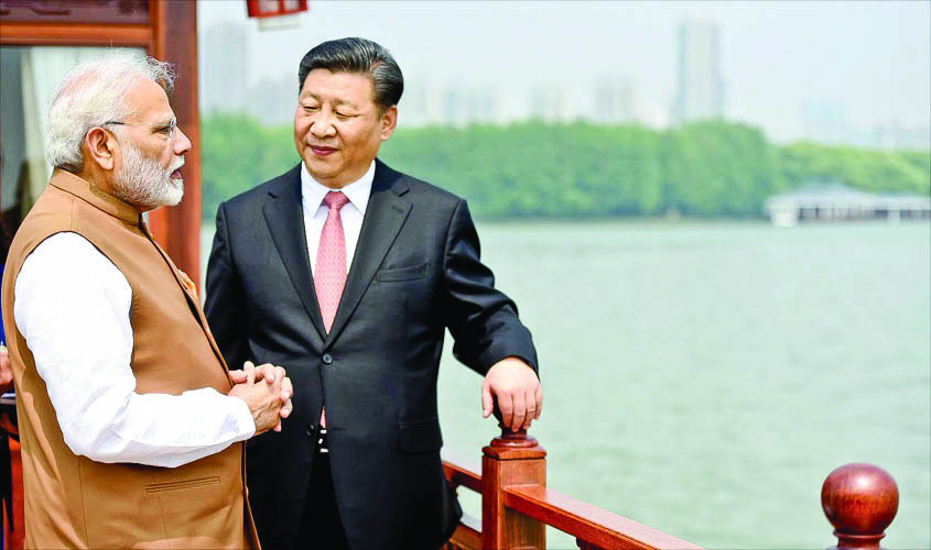 modi xi