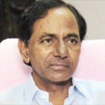 Chief Minister K. Chandrasekhar Rao