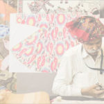 Indian artisans can find global buyers at India Craft Week.