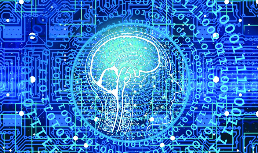 Artificial Intelligence.