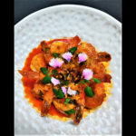 Prawns at Molecule copy