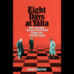 Diana Preston book cover copy