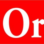 dr ortho logo