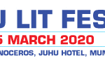Juhu Lit Fest 728X90
