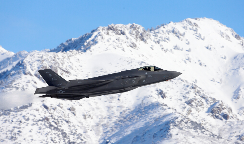 A US Air Force