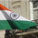 India in America on I-DAY
