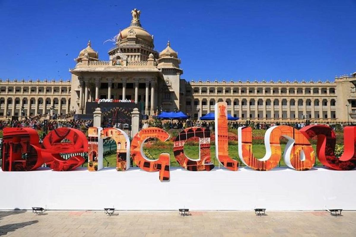 Jayaprakash Bengaluru new law edited