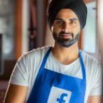 Chef Sanjyot Keer, Founder, YFL (1)