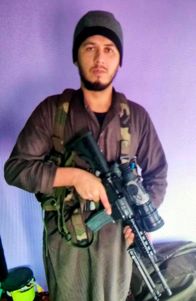 Mohammad Ismal Alvi involved in conspiracy and planning of Lethpora Pulwama attack