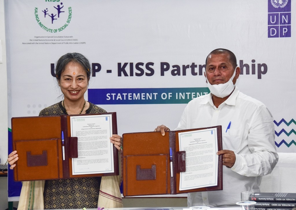 Corres KISS, UNDP release edited (1)