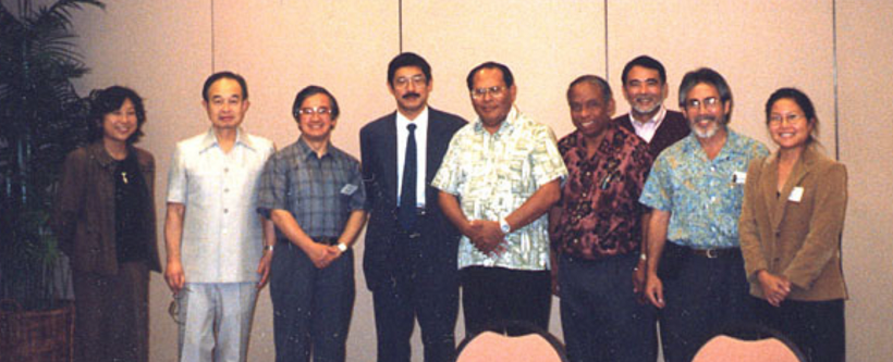 Pic for Cleo Hayakawa interview
