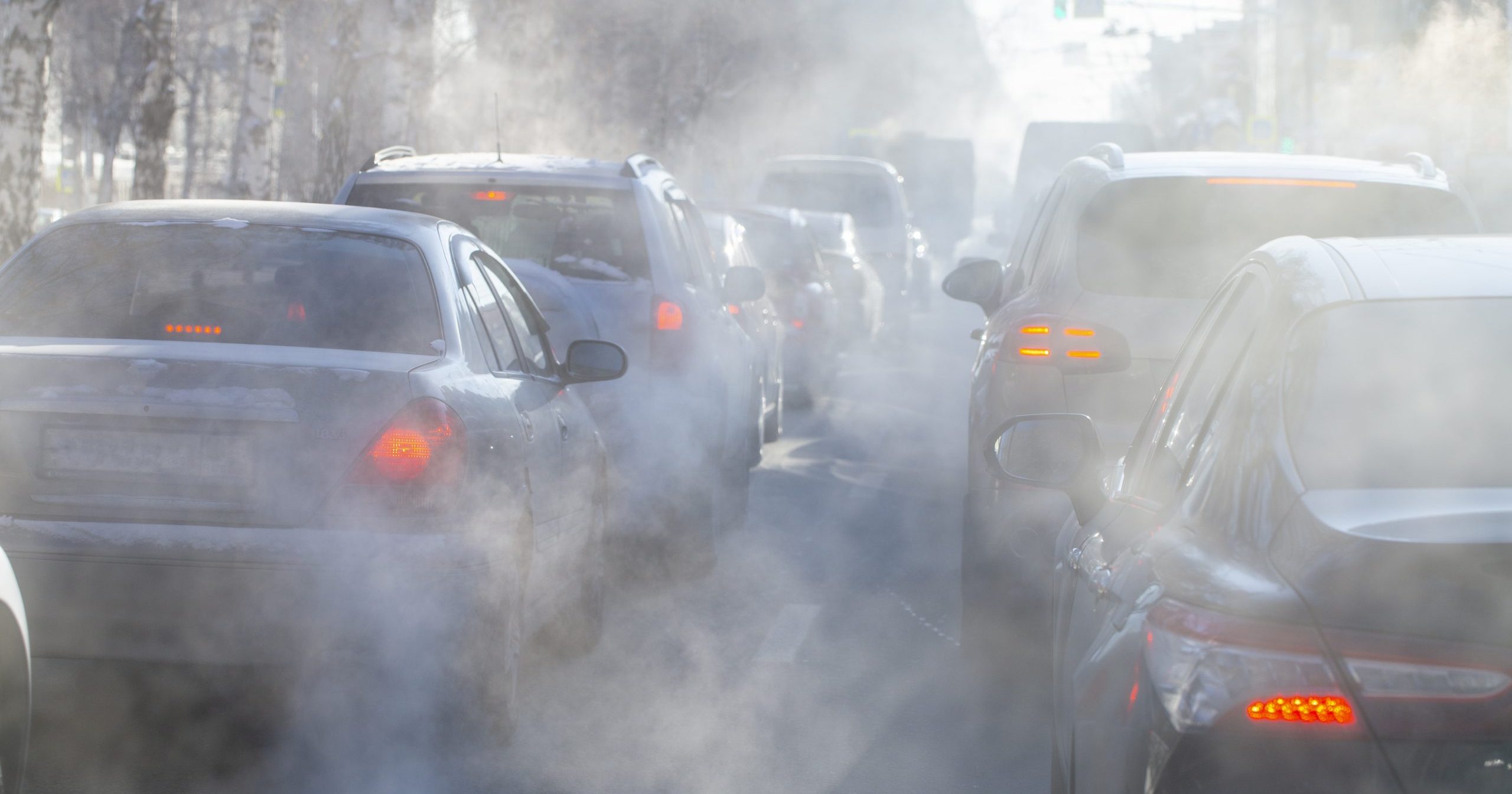 Story 3-- Tough for other states’ vehicle owners to get pollution certificate in Delhi by Tanmaya