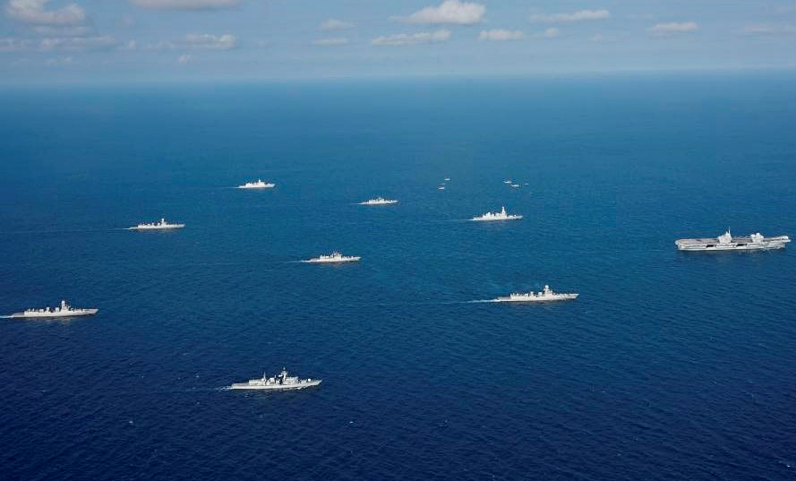 The maiden bilateral tri-service exercise Konkan Shakti 2021 between UK and Indian armed forces concludes