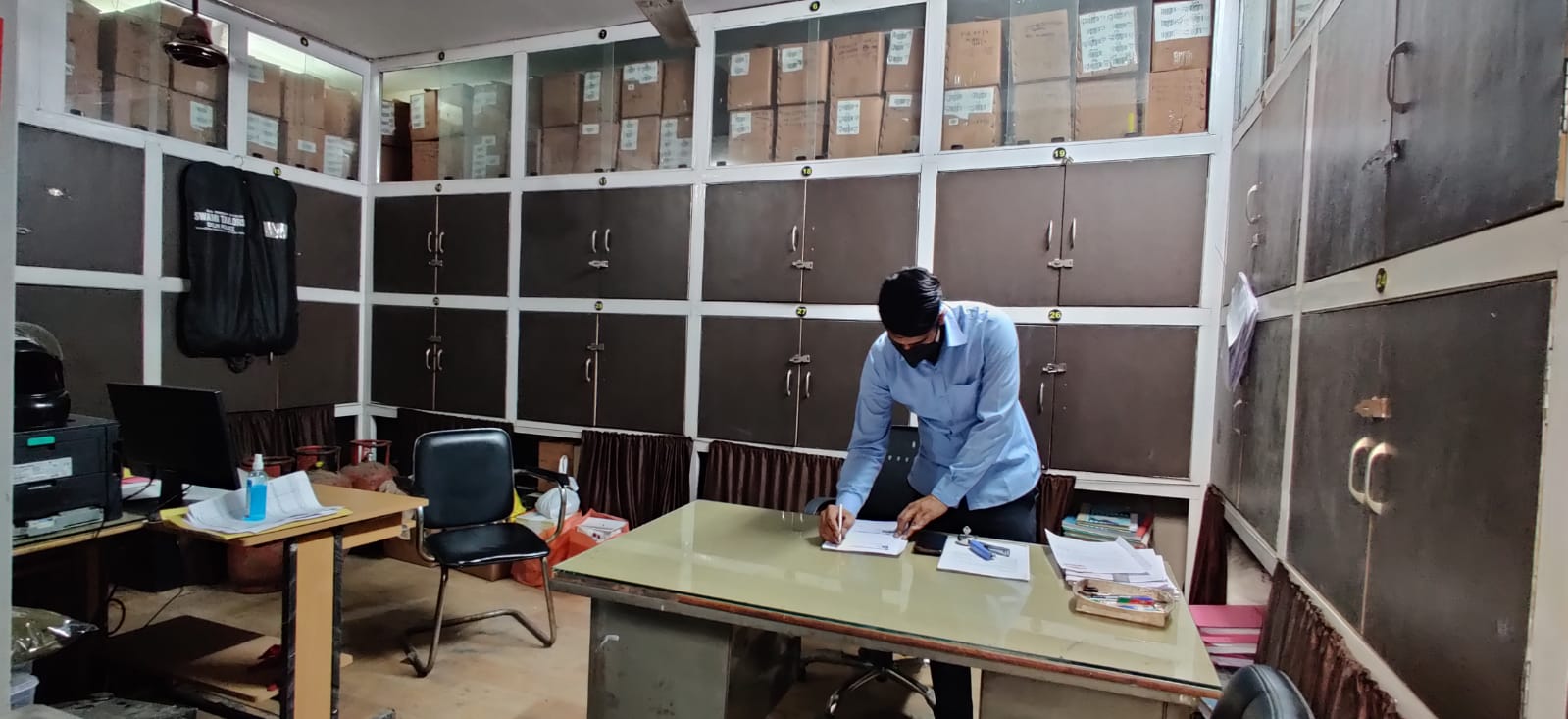 5 Dib Delhi police malkhana edited