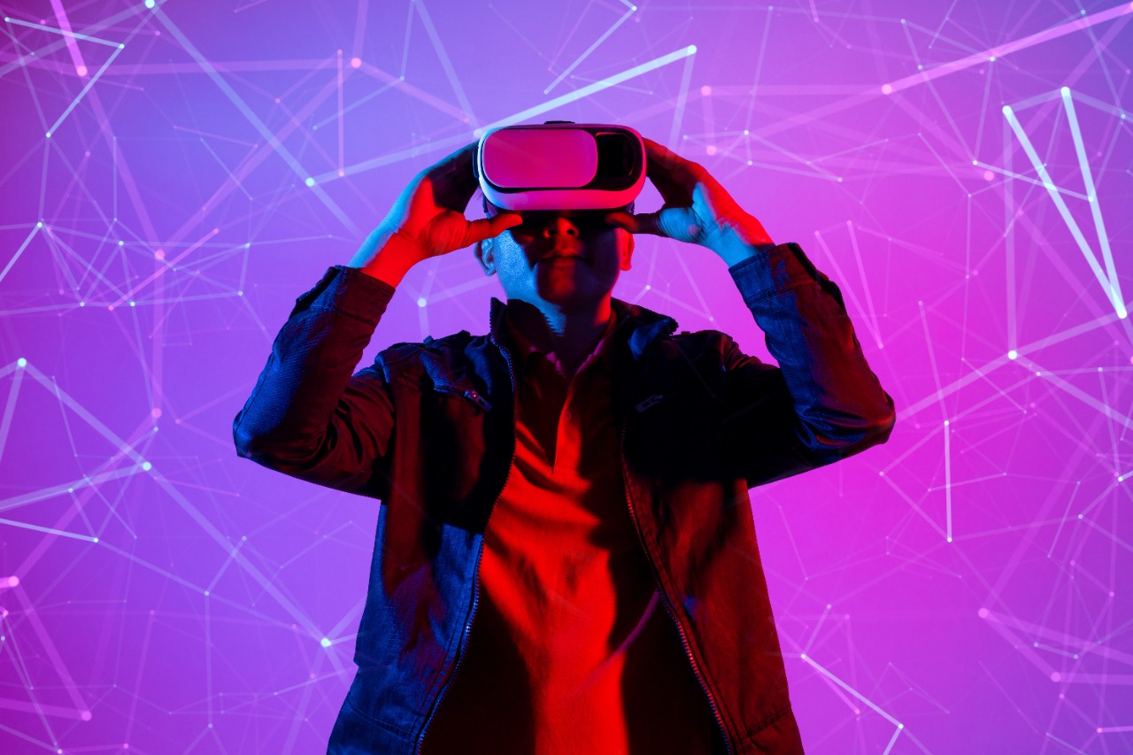 Anshul Agarwal & Shrey Mishra Metaverse edited