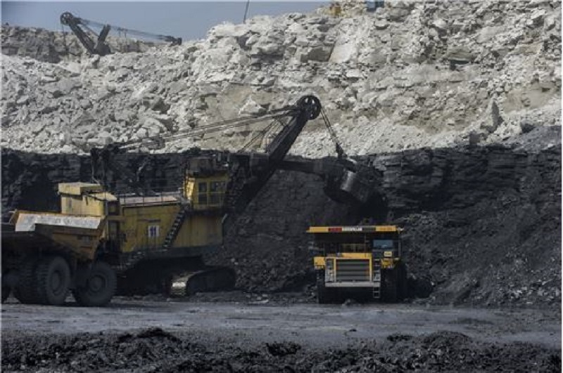 Badar Bashir coal production edited
