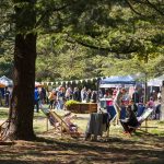 Haig Park Village Market. Martin Ollman for CRA (6)