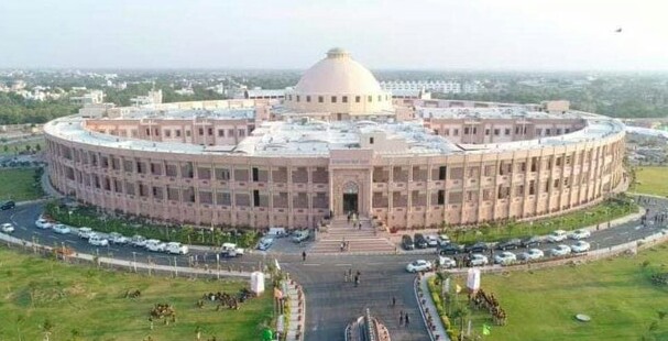 New_Rajasthan_High_Court_Building