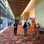 Sands Expo & Convention Centre