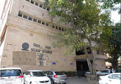 ‘SEC may overlook our delimitation objections’, claims Delhi AAP members