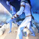 Avatar_ The Way of Water’ at Delhi Comic Con 2022