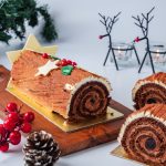 Buche cake- L’opera christmas 2022