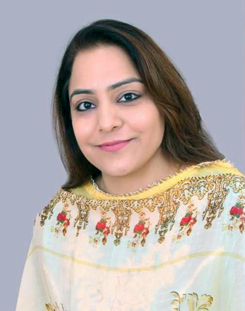 Shelly Oberoi Is AAP's Delhi Mayor Candidate