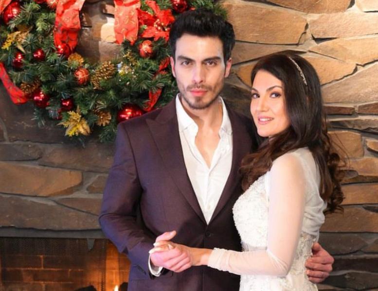 Imran’s Ex-Wife Gets Married in U.S.