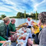 Lake Wörlitz – THE GARDEN REALM