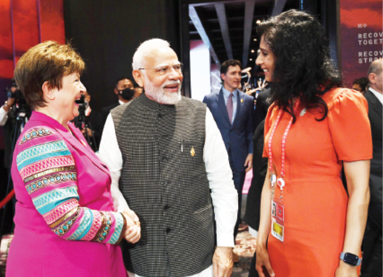 modi 6