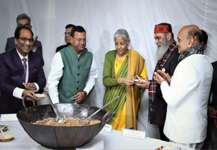 halwa