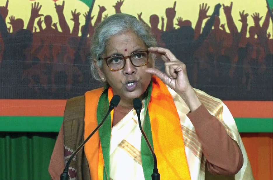nirmala