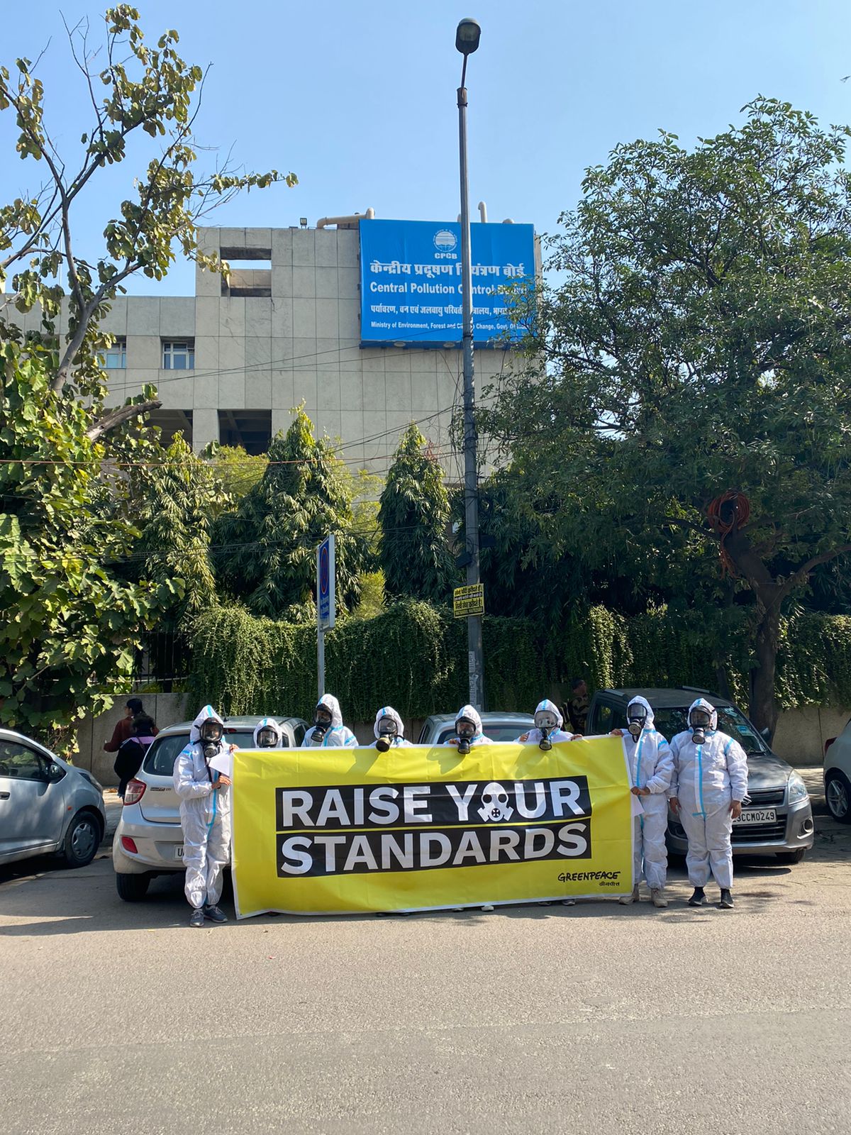 Anmol Bali air quality standards edited