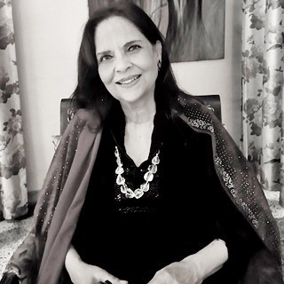 Ipsita Roy Chakraverti 
