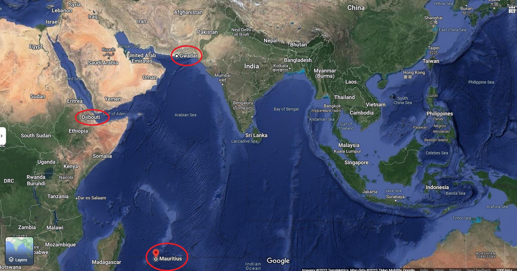 Abhin China Arabian Sea plan edited