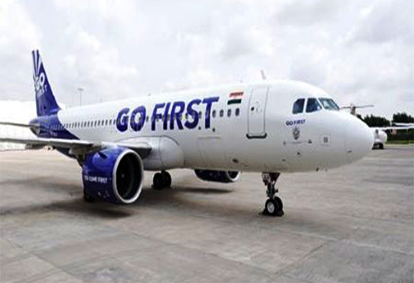 NCLT admitted the plea of Go First Airlines for insolvency proceedings in its judgement