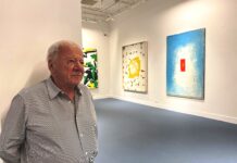 The Grand Vision: An Italian Farnesina Collection arrives in New Delhi