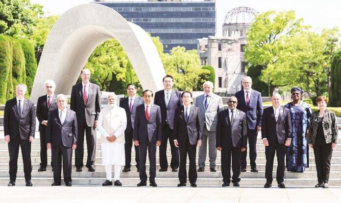 Timidity has given way to self-confidence, lassitude to vigour, and confusion to clarity that India’s actions, governed by its civilizational values, will be taken independently and not under anyone’s pressure. Timidity has given way to self-confidence, lassitude to vigour, and confusion to clarity that India’s actions, governed by its civilizational values, will be taken independently and not under anyone’s pressure.